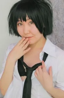Akuma Loli - Akuma Loli is a sweet and petite Asian lovely. Her pert schoolgirl figure and wide eyed innocent look is enough to drive any man wild with desire