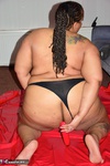 CurvyBunny B. My First Porn Shoot Pt4 Free Pic 15