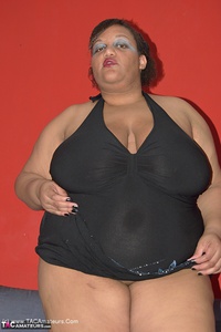Another Sexy Dress featuring CurvyBunny B
